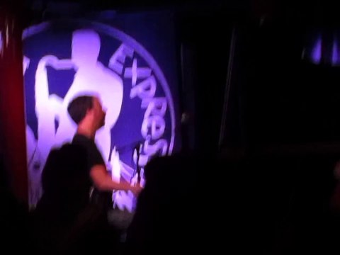 Gilad Atzmon & OHE w Saul Rubin 7/8 2014