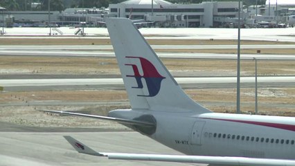 Malaysia Airlines deja de cotizar en bolsa