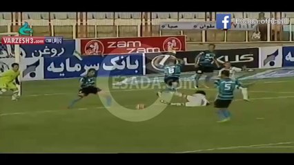 Malavan 0-0 Saba Qom بتاريخ 08/08/2014 - 14:30
