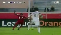 AL-AHLY BENGHAZI 0-1 CS SFAXIEN - CAF Champions League 2014 - Goal