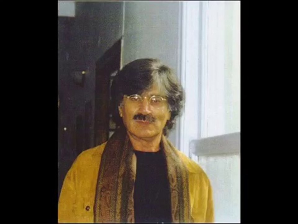 (inglés) Connversando con Swami Krishnananda en Rishikesh[1]