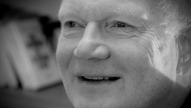 Ulrich Beck - Paris - Les grands Entretiens / Réalisation Olivier Taïeb