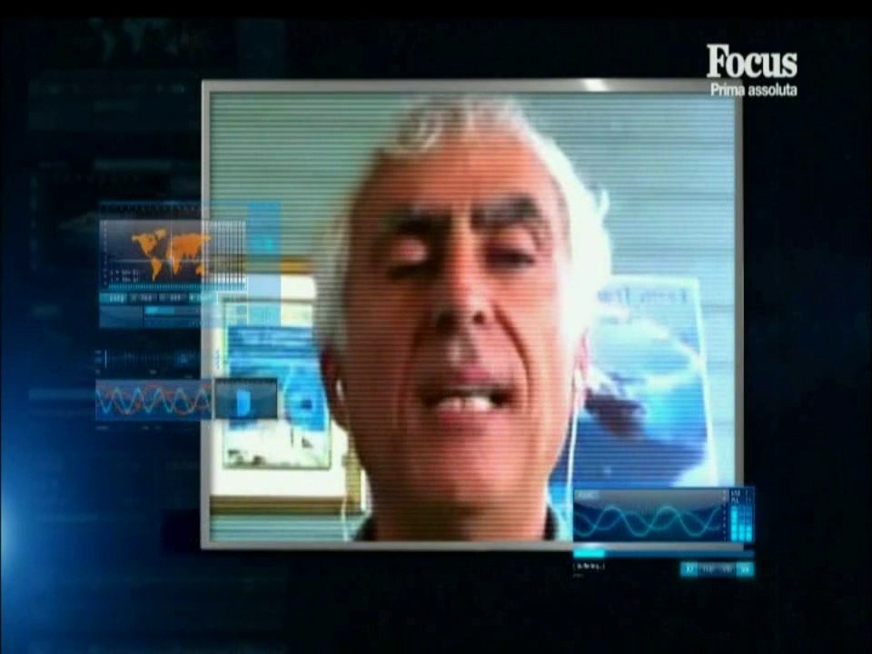 Alieni Nuove Rivelazioni - 1x05 - Alieni sulla Luna