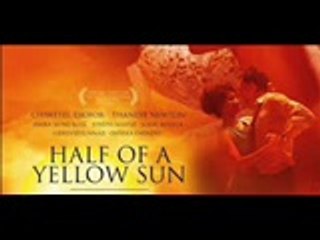 Half of a Yellow Sun Full Free  www.onlinefullcinema.com