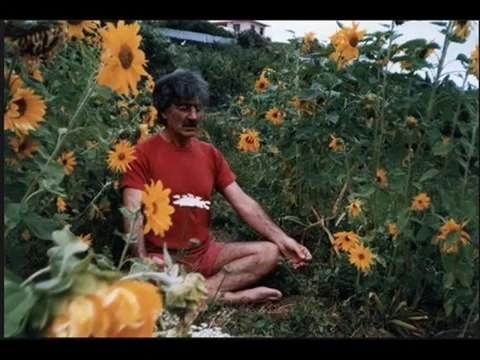 Entrevista Radio Nacional a Mádhana