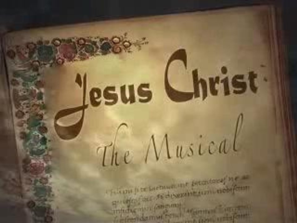 jesus