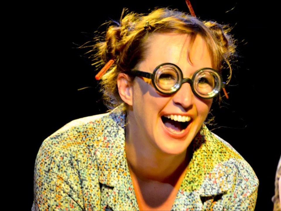 Spectacle O.Théâtre 2013