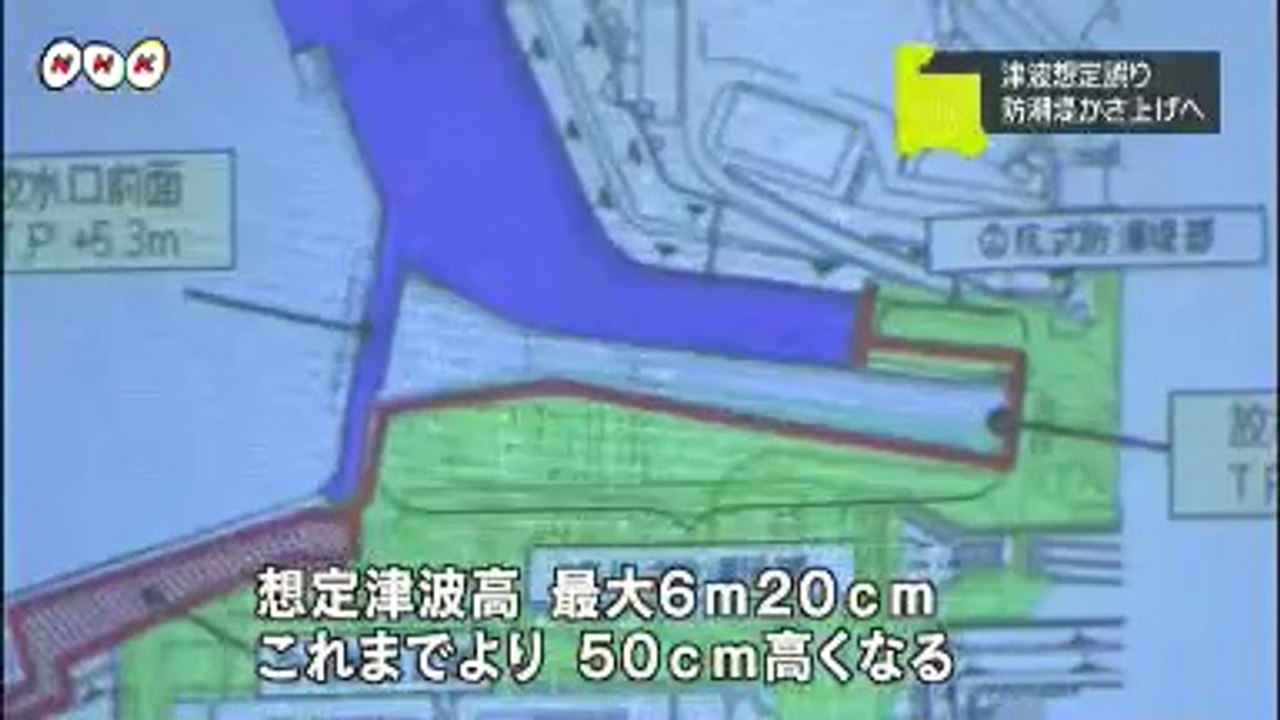 20140808高浜原発 計算ミスでかさ上げ　福井