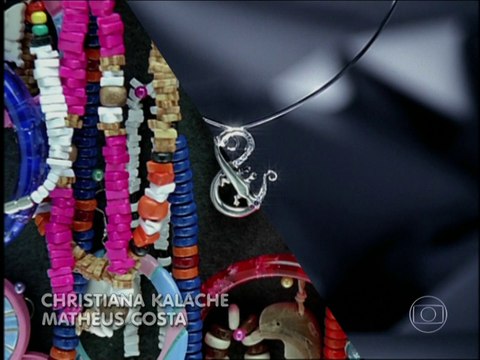 Abertura da novela Cobras & Lagartos