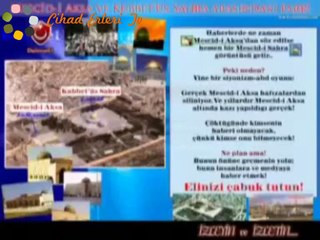 Mescid-i Aksa Gerçeği