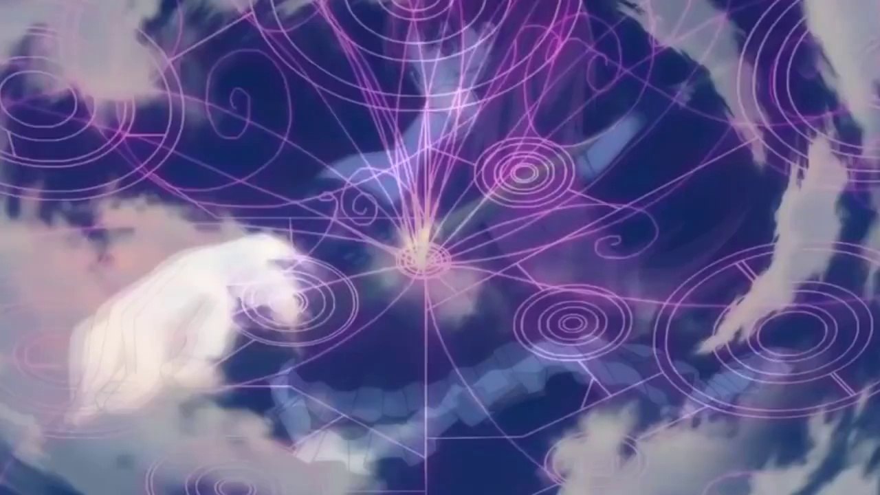 Magical Alliance Opening_Virgin Code