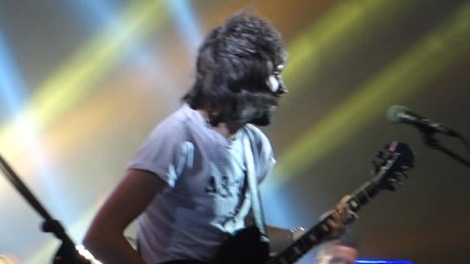 Kasabian - Where Did All The Love Go