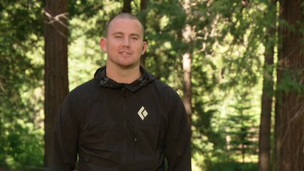 CHANNING TATUM Runs Wild with Bear Grylls