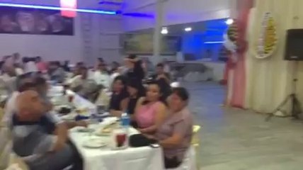 ERDEK DAYANIŞMA GECESİ