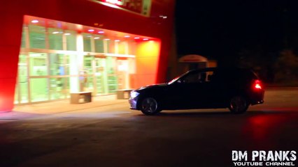 Devil's Daughter Scare Prank!