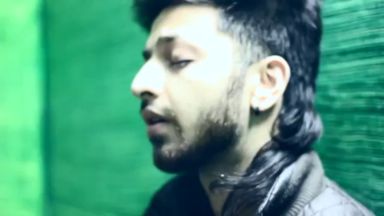 Teri Akhiyan - A-bazz