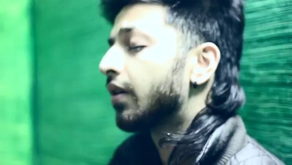 Teri Akhiyan - A-bazz