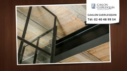 Location - Appartement - NANTES (44000)  - 94m²