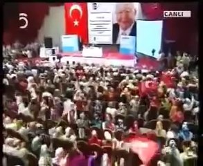Erbakan - Teknoloji Allahın Bir Rahmetidir