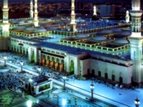 ANAS YOUNUS New Album ''AMMI AISHA'' ARABIC & URDU NASHEED