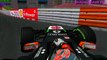 rFactor - F1 2014 - Nico Hulkenberg - Onboard Monaco