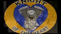 Knight for the heart 2014 (au profit de la lutte contre la sclérose en plaques)