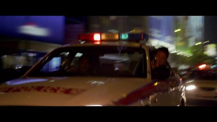 Sleeping Dogs Definitive Edition - Announcement Trailer