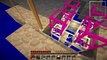 Lets Play Minecraft Texxit Skyblock Laute Musik Leise Stimme 002 [Deutsch]