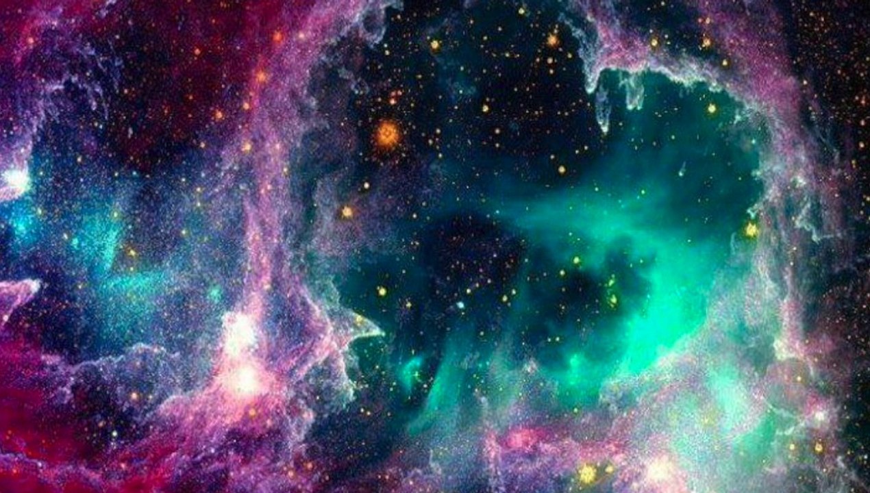 Beaute du monde