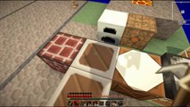 Lets Play Minecraft Texxit Skyblock Unsere erste Maschine! 007 [Deutsch]