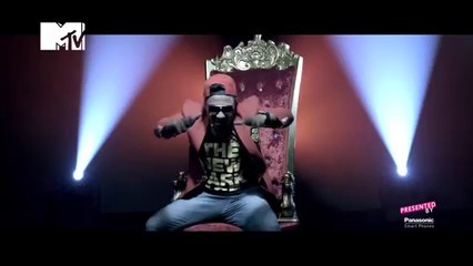 Swag mera desi - Raftaar