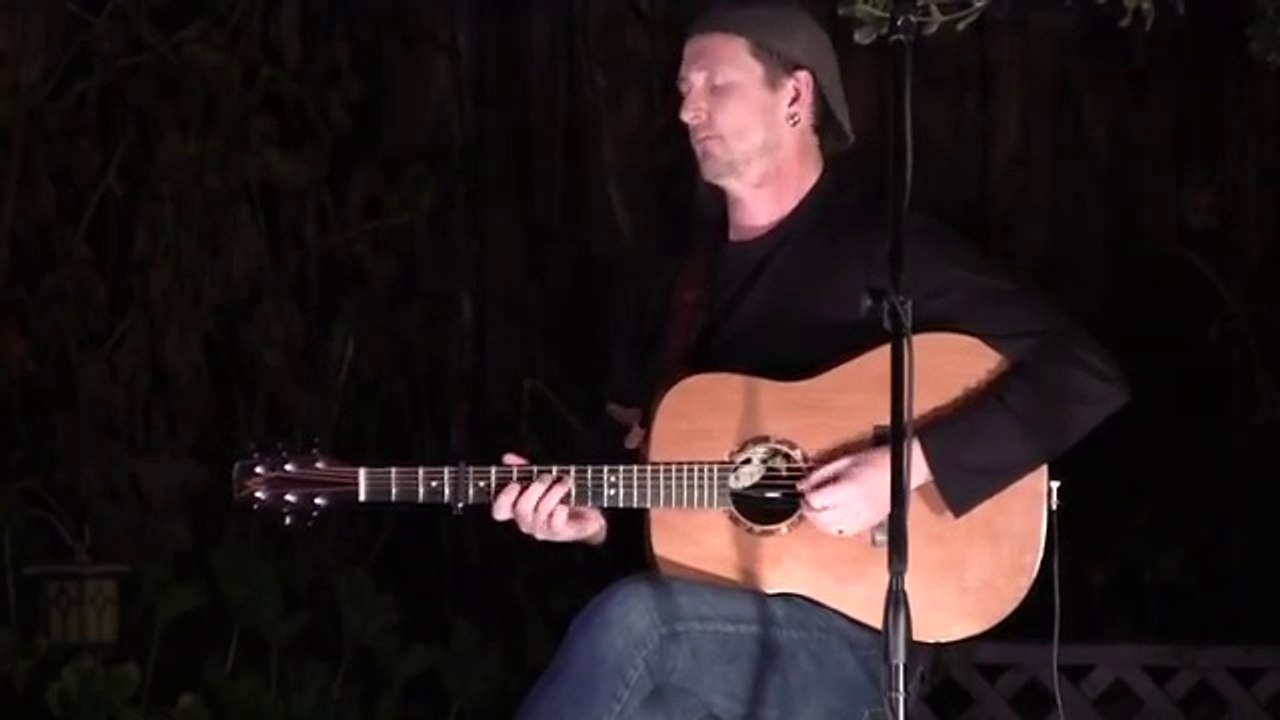 John Doyle - Queen of the Earth, Child of the Sky - Coolaney Reel - Unamed Tune