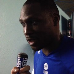 Florent Pietrus évoque l'ambiance dans le Palais des Sports de Pau lors des dernières minutes.