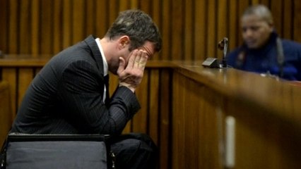 Oscar Pistorius murder trial ends, verdict due September 11