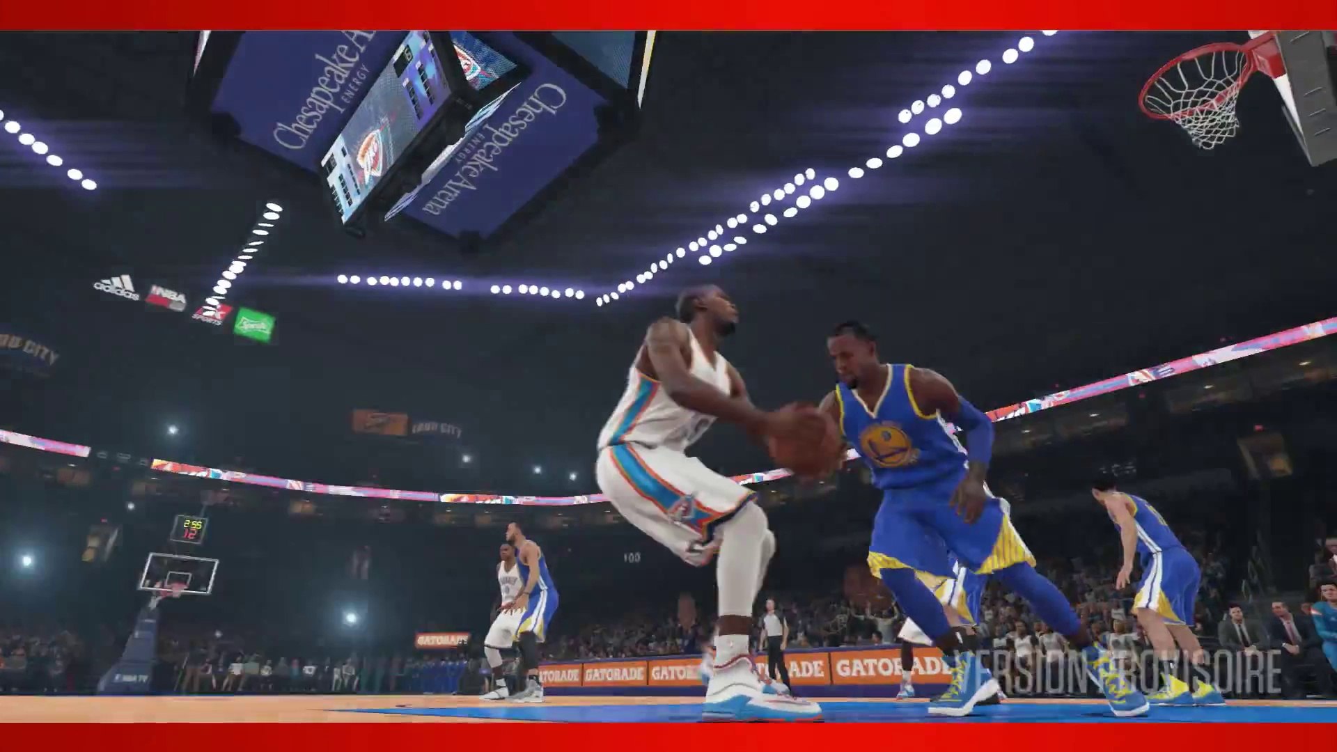 ⁣NBA 2K15 - Trailer First Look (HD)
