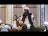 Maulana Tariq Jameel - Imam Abu Hanifa Love for Prophet PBUH