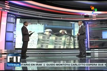 Israel no respetó tregua humanitaria; continuó ataque en Cisjordania