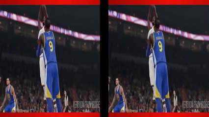 NBA 2K15 - Trailer First Look (3D HD)
