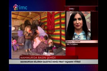 Banu Güven Artı Haber (08 Ağustos 2014)