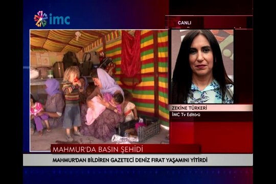 Banu Güven Artı Haber (08 Ağustos 2014)