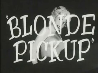 Racket Girls trailer (1951)