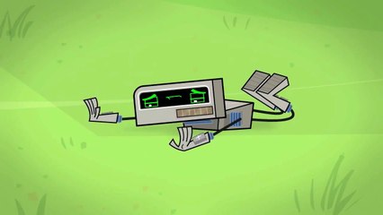 Pocket Protectors Episode 9 Cool, Calm & Calculated Part 1