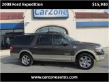 2008 Ford Expedition Baltimore Maryland | CarZone USA