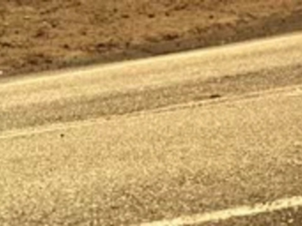 parodie de terminator 3