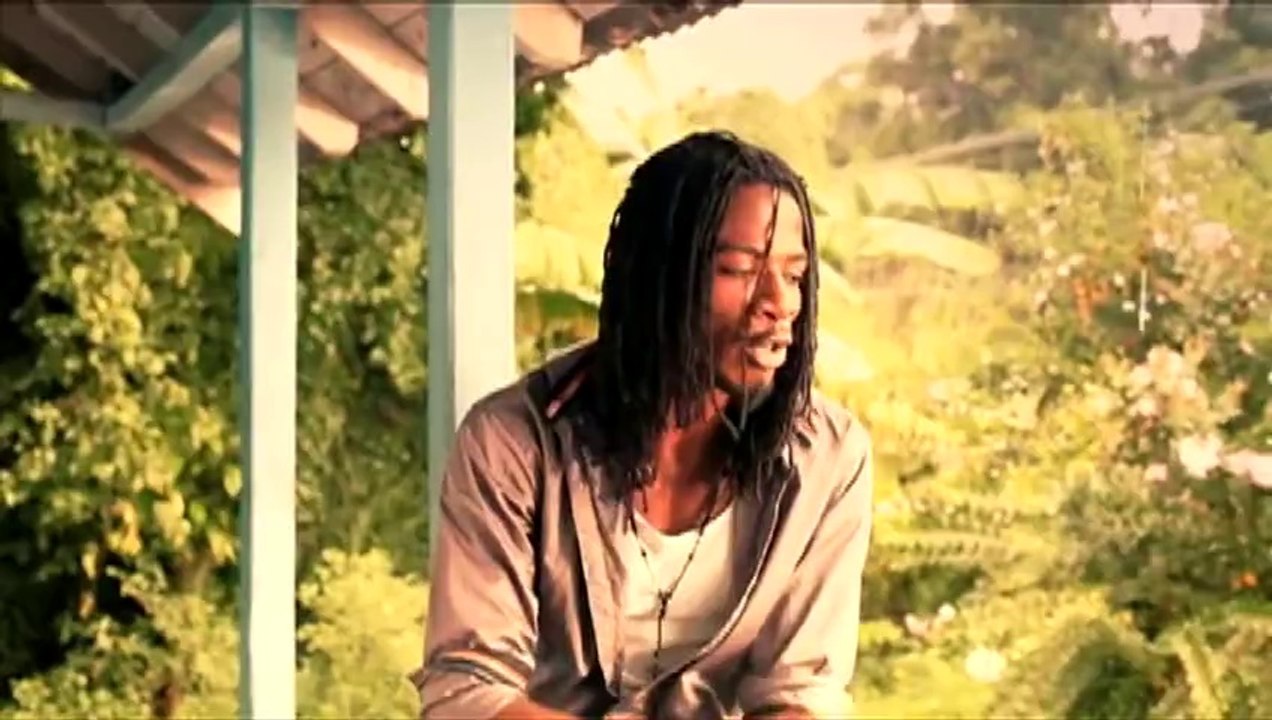 Gyptian - Nah Let Go [OFFICIAL HD]