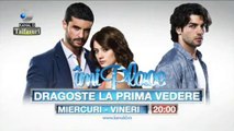 Dragoste la prima vedere ep.25 Promo