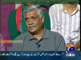 Khabar Naak - Comedy Show By Aftab Iqbal - 8 Aug 2014
