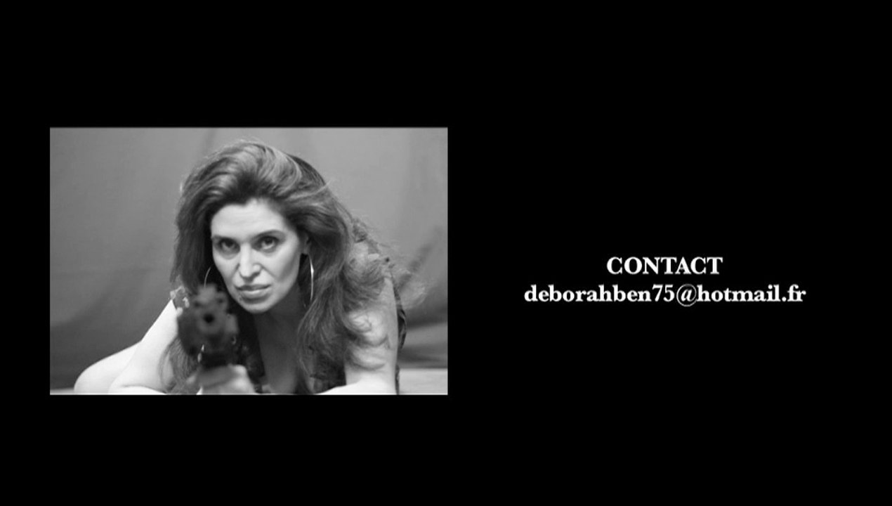 Showreel 2014 by Déborah Benson ( Substitulos espanol )