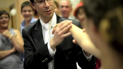 Spectacle Hypnose Alsace - Steven