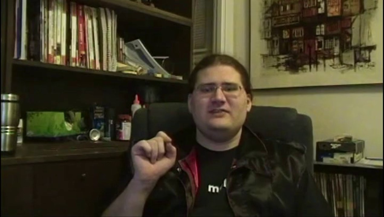 .Hack//Retrospective: .hack Liminality 2